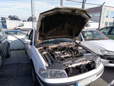 Alternador VOLVO S40 1998