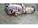 MOTOR CON ACCESORIOS Y CAJA DE CAMBIOS MERCEDES E 320 CDI