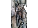 MOTOR CON ACCESORIOS Y CAJA DE CAMBIOS MERCEDES E 320 CDI