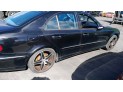 Intercooler MERCEDES E 320 CDI 2003