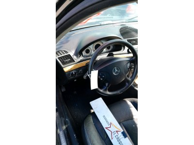 Turbocompresor MERCEDES E 320 CDI 2003