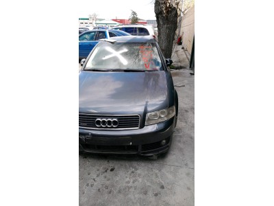 Turbocompresor AUDI A4 2001