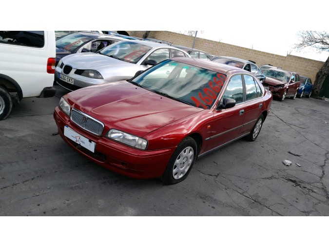 FARO DELANTERO DERECHO ROVER 600 I 1997