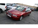 FARO DELANTERO IZQUIERDO ROVER 600 I 1997