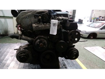 MOTOR CON ACCESORIOS SIN CAJA DE CAMBIOS MERCEDES CLK 200 1997