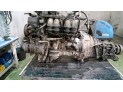 MOTOR CON ACCESORIOS SIN CAJA DE CAMBIOS MERCEDES CLK 200 1997