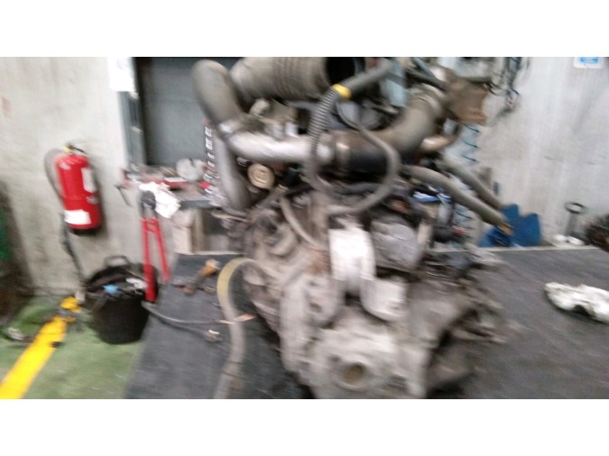 COMPRESOR AIRE ACONDICIONADO NISSAN ALMERA 2002