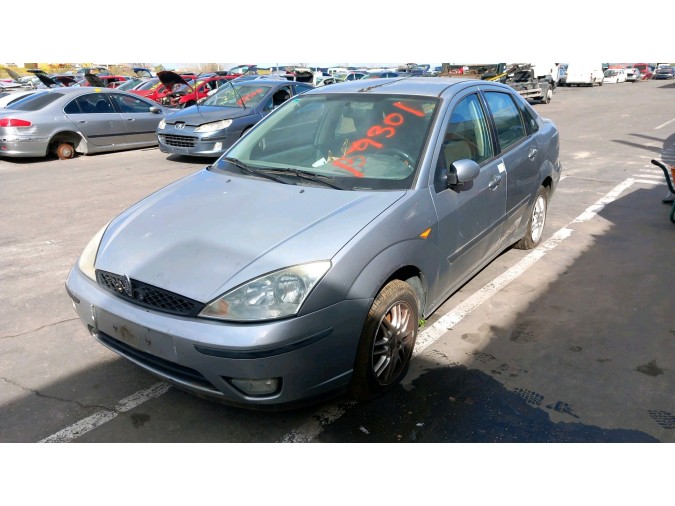 MANDO ELEVALUNAS DELANTERO DERECHO FORD FOCUS 2003