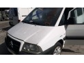 REJILLA DELANTERA CITROEN JUMPY 2006