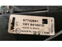 FARO DELANTERO IZQUIERDO SEAT LEON 2002