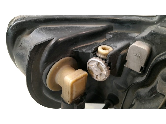 FARO DELANTERO IZQUIERDO SEAT LEON 2002