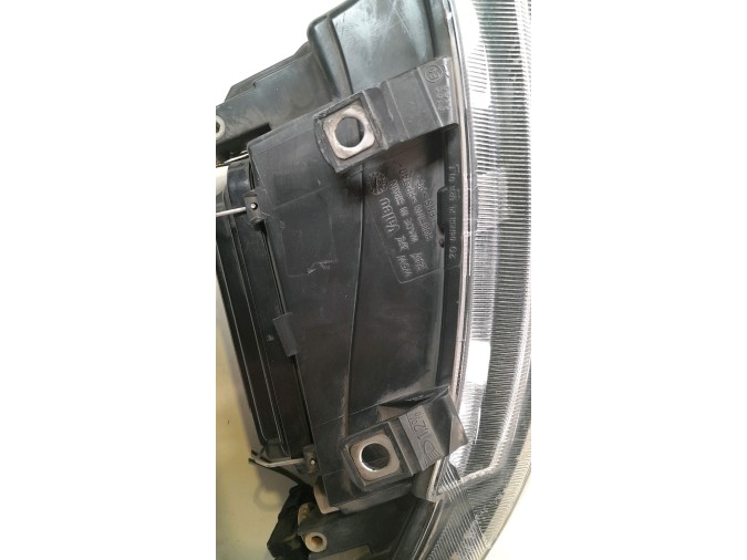 FARO DELANTERO DERECHO SEAT LEON 2002