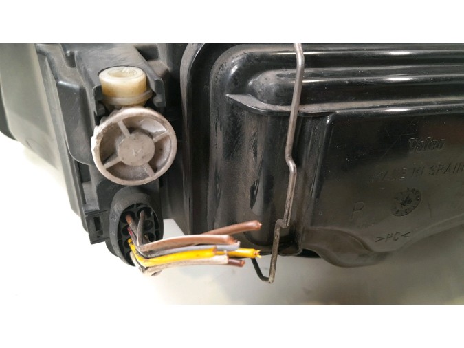 FARO DELANTERO DERECHO SEAT LEON 2002