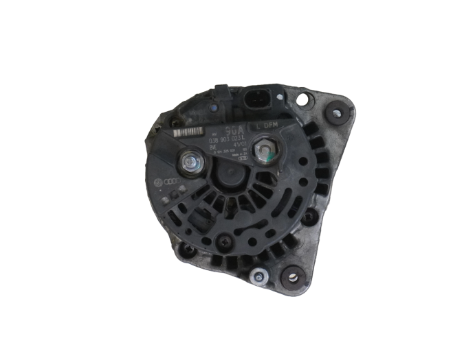 Alternador SEAT LEON 2002