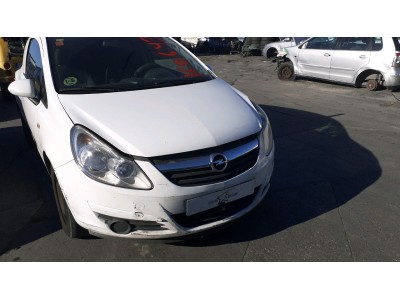 Radiador de Agua OPEL CORSA 2010