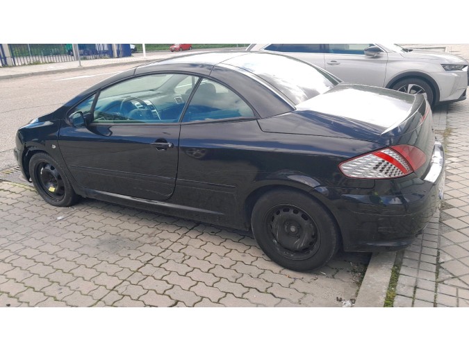 Radiador motor PEUGEOT 307 2004