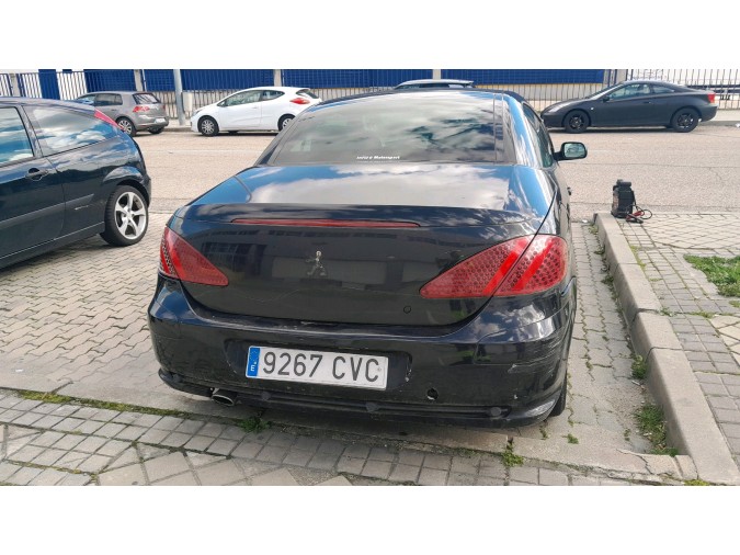 Radiador motor PEUGEOT 307 2004