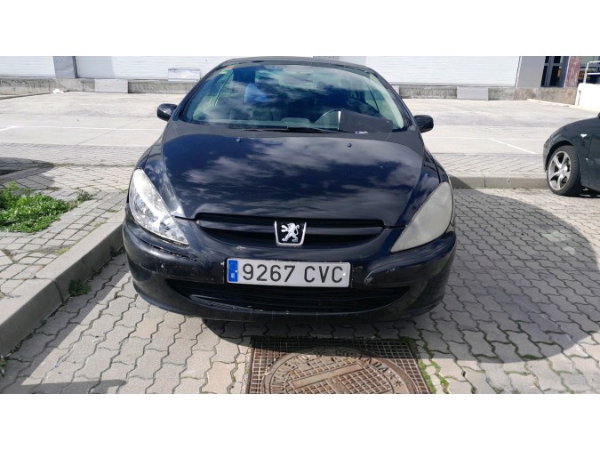 Radiador motor PEUGEOT 307 2004