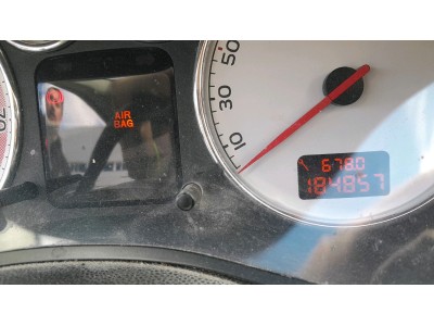 Catalizador PEUGEOT 307 2004