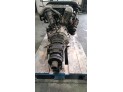 MOTOR CON ACCESORIOS Y CAJA DE CAMBIOS MERCEDES E 290 TURBODIESEL