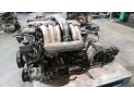 MOTOR CON ACCESORIOS Y CAJA DE CAMBIOS MERCEDES E 290 TURBODIESEL
