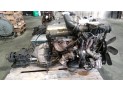 MOTOR CON ACCESORIOS Y CAJA DE CAMBIOS MERCEDES E 290 TURBODIESEL