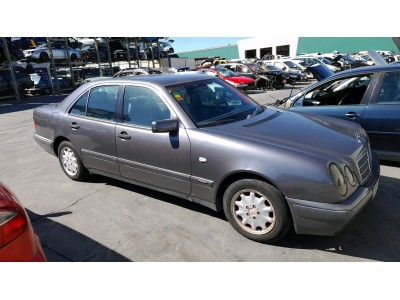 CAJA CAMBIOS MERCEDES E 290 TURBODIESEL