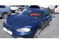 PARAGOLPES TRASERO HYUNDAI LANTRA 1997