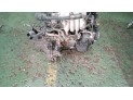 MOTOR CON ACCESORIOS Y CAJA DE CAMBIOS HYUNDAI LANTRA