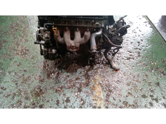 Motor HYUNDAI LANTRA 1997