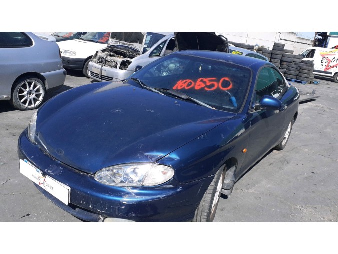 CERRADURA CAPO HYUNDAI LANTRA 1997