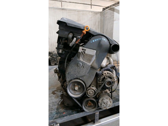 COMPRESOR AIRE ACONDICIONADO SEAT AROSA 2000