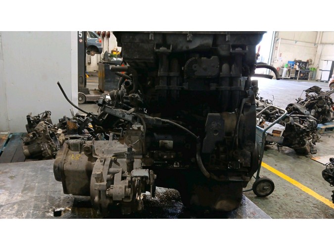 COMPRESOR AIRE ACONDICIONADO SEAT AROSA 2000