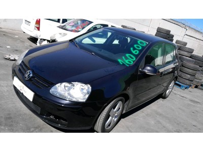 Motor VOLKSWAGEN GOLF 2007