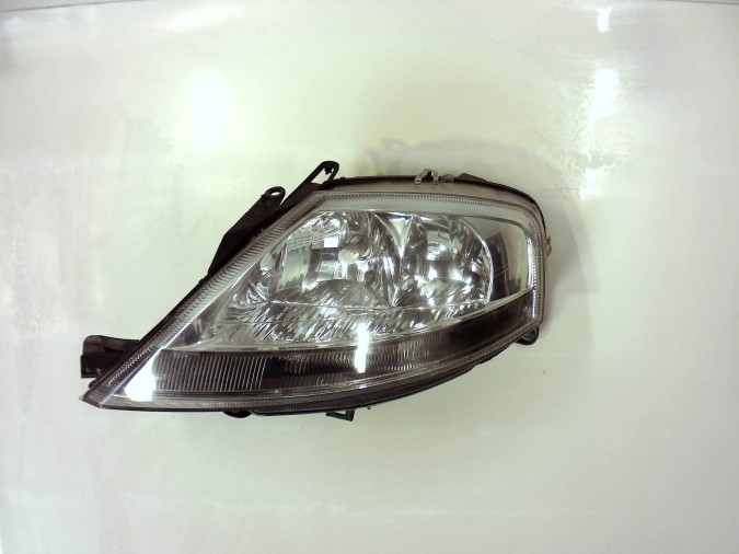 FARO DELANTERO IZQUIERDO CITROEN C3 2007