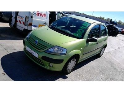 Motor CITROEN C3 2007