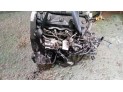 MOTOR CON ACCESORIOS Y CAJA DE CAMBIOS VOLKSWAGEN POLO 2000