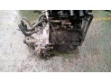 MOTOR CON ACCESORIOS Y CAJA DE CAMBIOS VOLKSWAGEN POLO 2000