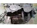 MOTOR CON ACCESORIOS Y CAJA DE CAMBIOS VOLKSWAGEN POLO 2000