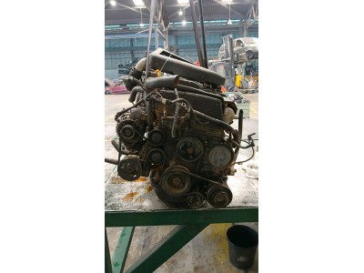 Alternador KIA CARNIVAL 2005