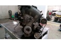 MOTOR CON ACCESORIOS Y CAJA DE CAMBIOS VOLKSWAGEN GOLF