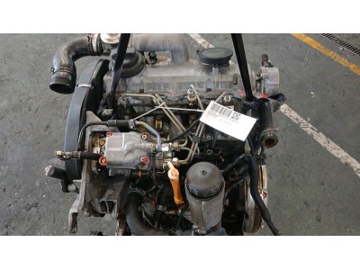Motor VOLKSWAGEN GOLF
