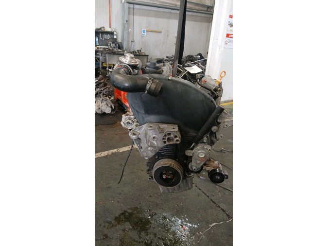 Motor VOLKSWAGEN GOLF