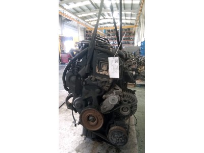 MOTOR CON ACCESORIOS SIN CAJA DE CAMBIOS CITROEN C3 2003