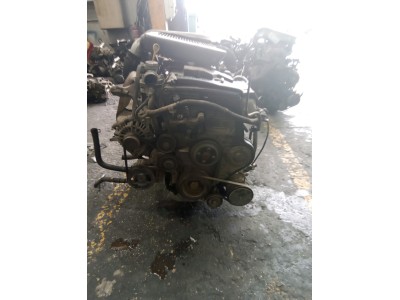 Motor completo KIA CARNIVAL 2003
