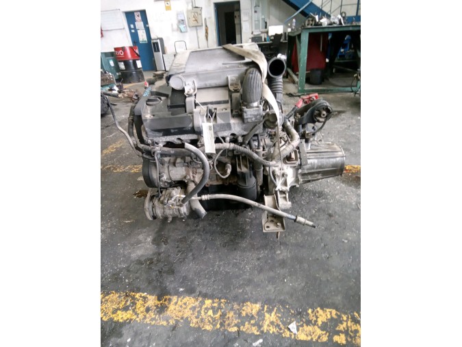 Alternador KIA CARNIVAL 2003