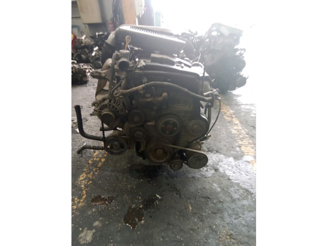 MOTOR ARRANQUE KIA CARNIVAL 2003