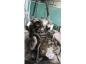 MOTOR CON ACCESORIOS Y CAJA DE CAMBIOS OPEL ZAFIRA 2004
