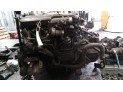 MOTOR CON ACCESORIOS Y CAJA DE CAMBIOS OPEL ZAFIRA 2004
