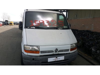 CREMALLERA DIRECCION RENAULT MASTER 2002